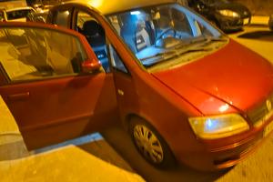 fiat idea 1.3mtj