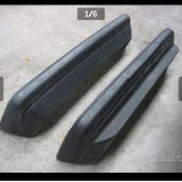 Paraurti e portiere Alfasud