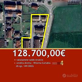 Appartamento a Pagazzano (BG)