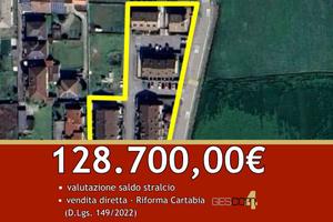 Appartamento a Pagazzano (BG)