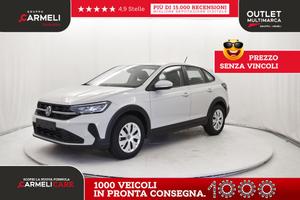 Volkswagen Taigo 1.0 tsi Life 95cv