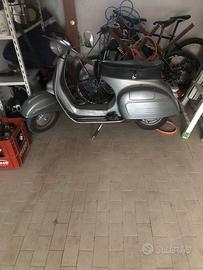 Vespa 150