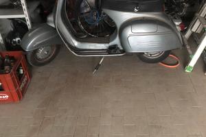 Vespa 150