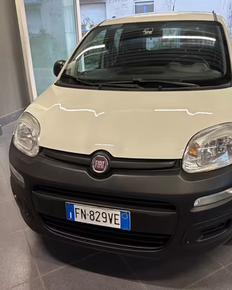 Fiat Panda 1.2 GPL Pop Van 2 posti