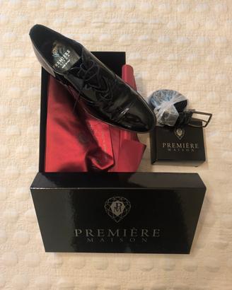 Scarpe da cerimonia 