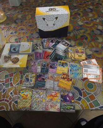 Pokemon 30th