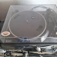 Technics SL 2000