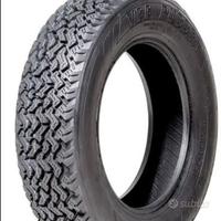 Doctor Tyre by Veerubber VTR398 145 R13 75T per Fi