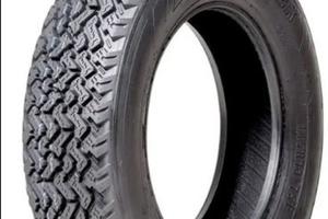Doctor Tyre by Veerubber VTR398 145 R13 75T per Fi