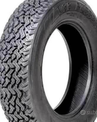 Doctor Tyre by Veerubber VTR398 145 R13 75T per Fi