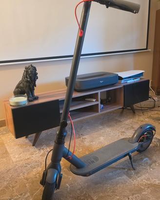 Monopattino Elettrico