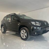 Dacia Duster 1.5DCI 115CV NEOPATENTATI