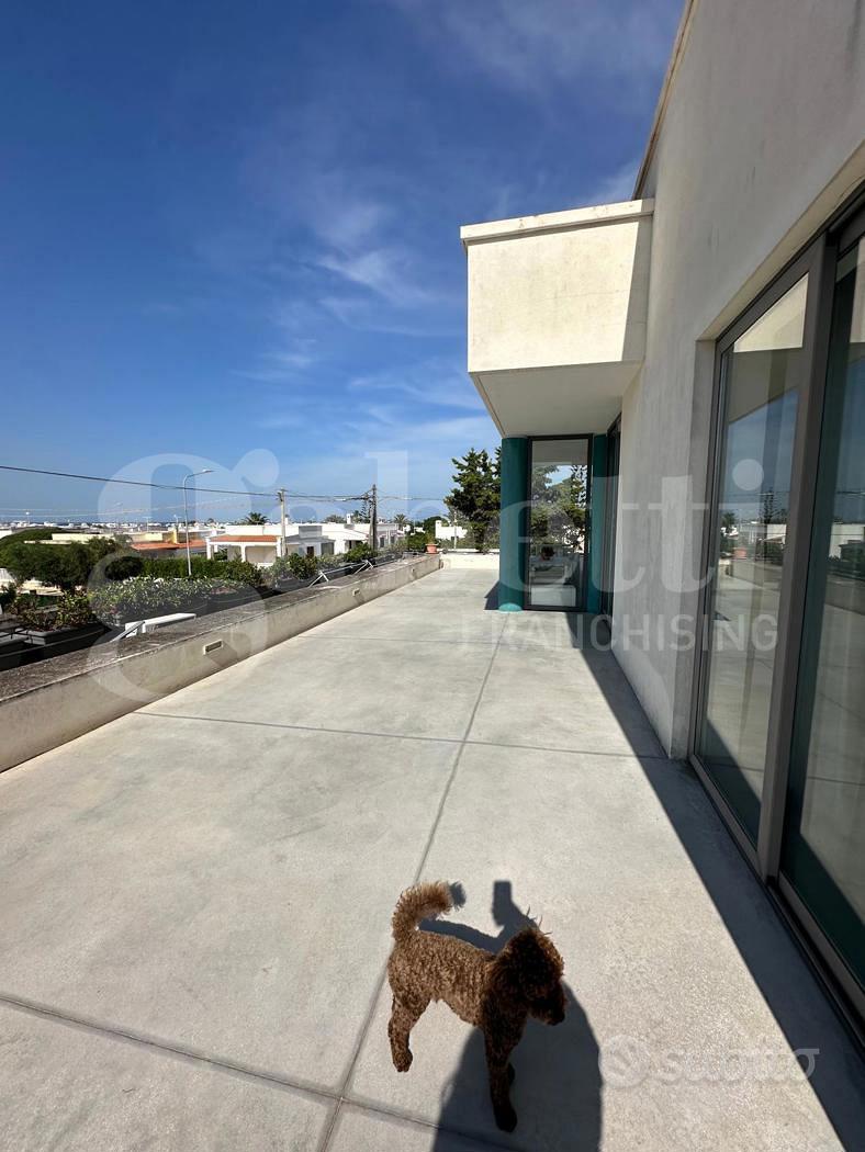 Appartamento Ostuni [Cod. rif 3146835VRG] - Altro