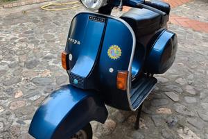 Vespa piaggio PX 200E