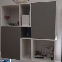 Soggiorno made in italy