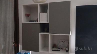 Soggiorno made in italy