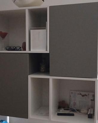 Soggiorno made in italy