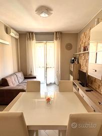 Bilocale, 2 locali arredato san giuliano milanese