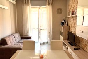 Bilocale, 2 locali arredato san giuliano milanese