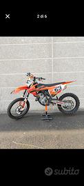 Ktm sxf 350