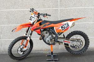 Ktm sxf 350