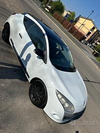 Renault Megane Coupe 2009