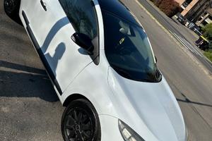 Renault Megane Coupe 2009