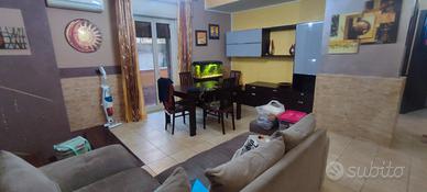 MORTELLE - Fronte mare