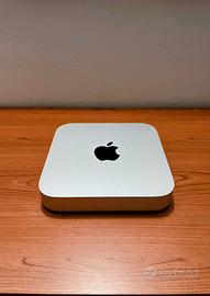 Apple Mac Mini M1 8GB  di RAM