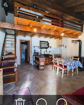 Petit Royal - Maisons de Charme - Champoluc