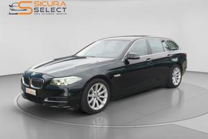BMW 520d Touring