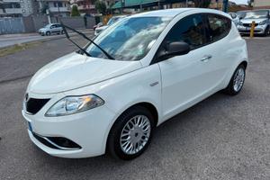 LANCIA YPSILON 1.2BENZINA-GPL 69CV SOLO118MILAKM