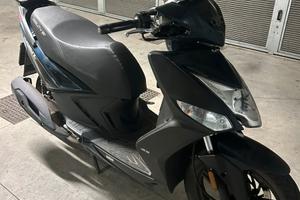 *!VENDUTO!* Kymco agility R16+ 125cc