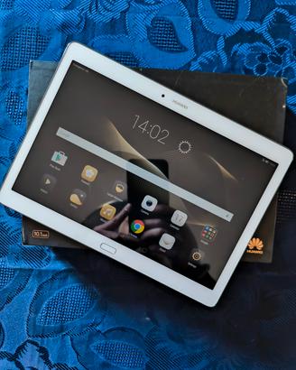 Tablet Huawei Mediapad M2
