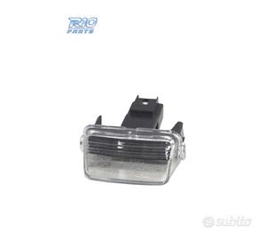 LUCE TARGA A LED PEUGEOT 206 PLUS 09-13