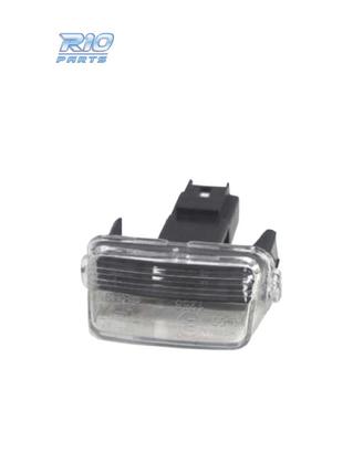 LUCE TARGA A LED PEUGEOT 206 PLUS 09-13