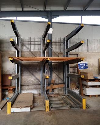 SCAFFALATURE