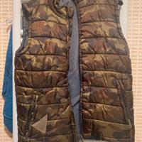 Gilet bambino primaverile