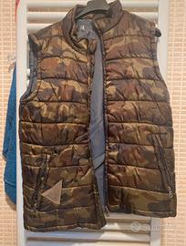 Gilet bambino primaverile