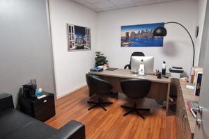 Stanza - Ufficio via Benedetto Croce, 49