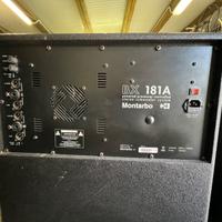 Montarbo BX181A