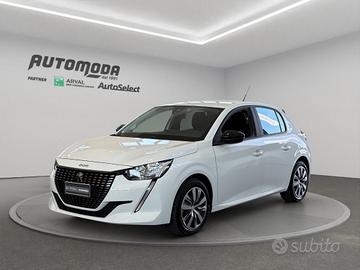 PEUGEOT 208 1.5 DIESEL KM 0