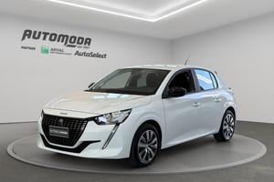 PEUGEOT 208 1.5 DIESEL KM 0