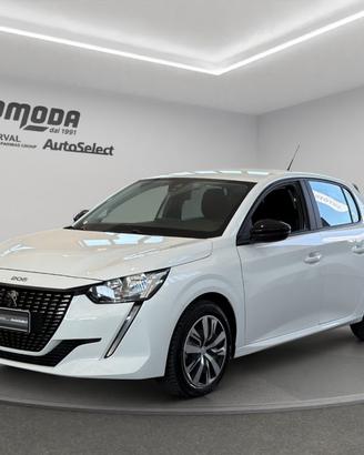 PEUGEOT 208 1.5 DIESEL KM 0