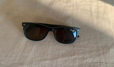 OCCHIALI DA SOLE RAY-BAN RJ9052S MISURA PICCOLA