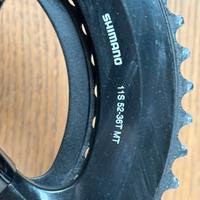 Guarntura Shimano 11v 52-36