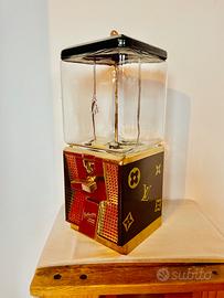 Distributore caramelle anni 60 AMERICANO