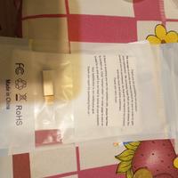 adattatore per iPhone 