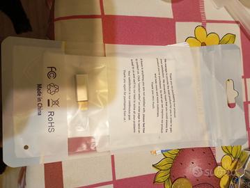 adattatore per iPhone 