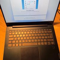 Portatile Lenovo ideaPad S540-14API